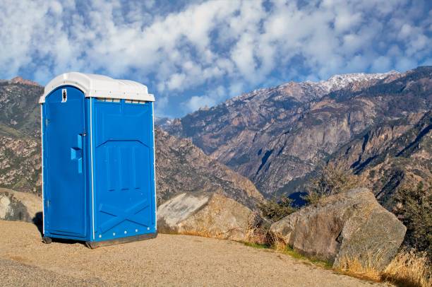 Best Portable Toilets with Baby Changing Stations  in St Paul, MO