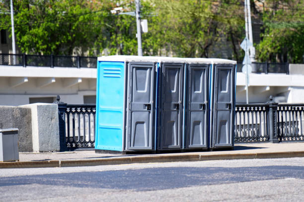 Best ADA-Compliant Portable Toilet Rental  in St Paul, MO