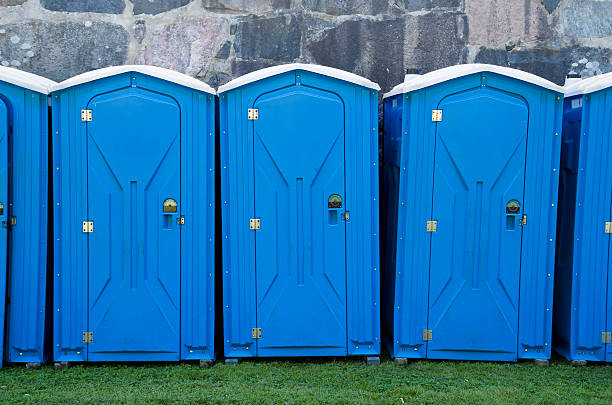 Best Long-Term Portable Toilet Rental  in St Paul, MO